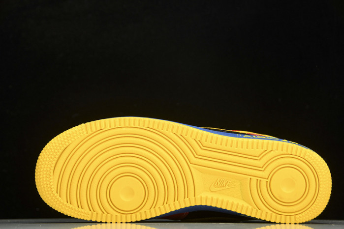 SNEAKERS   COPSHOE  L-144