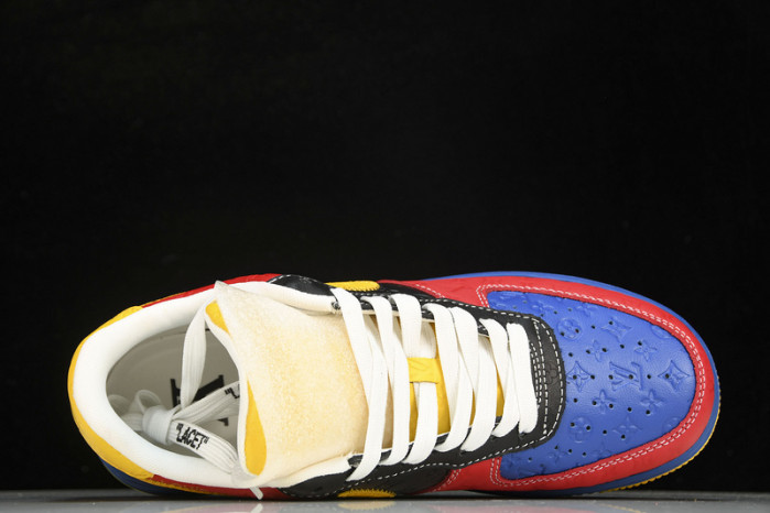 SNEAKERS   COPSHOE  L-144