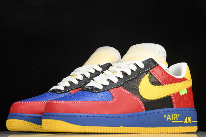 SNEAKERS   COPSHOE  L-144