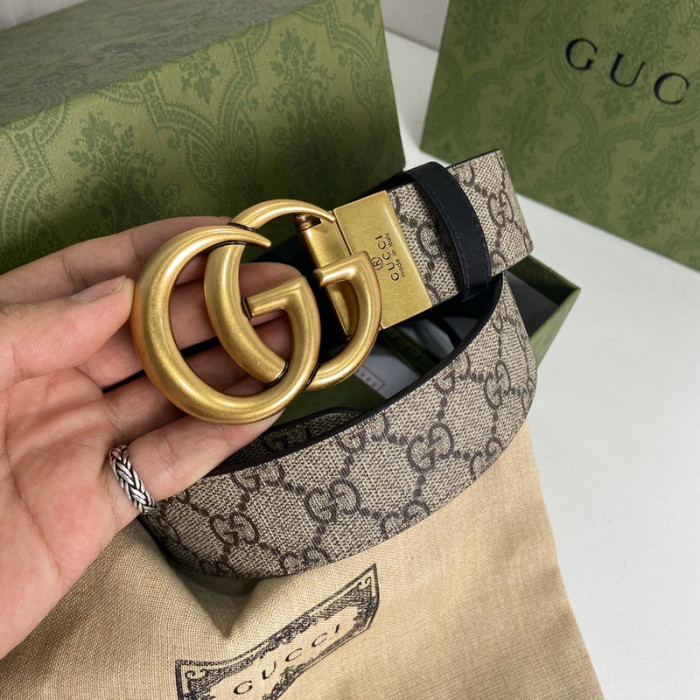 BELT GU copshoe GUBL  -39