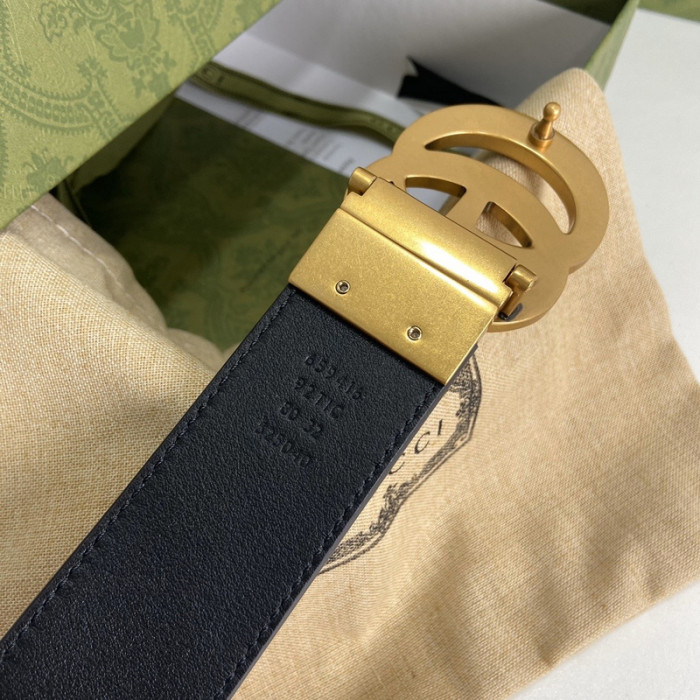 BELT GU copshoe GUBL  -39