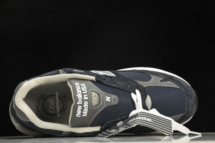 N*EW B*ALANCE COPSHOE NB-061
