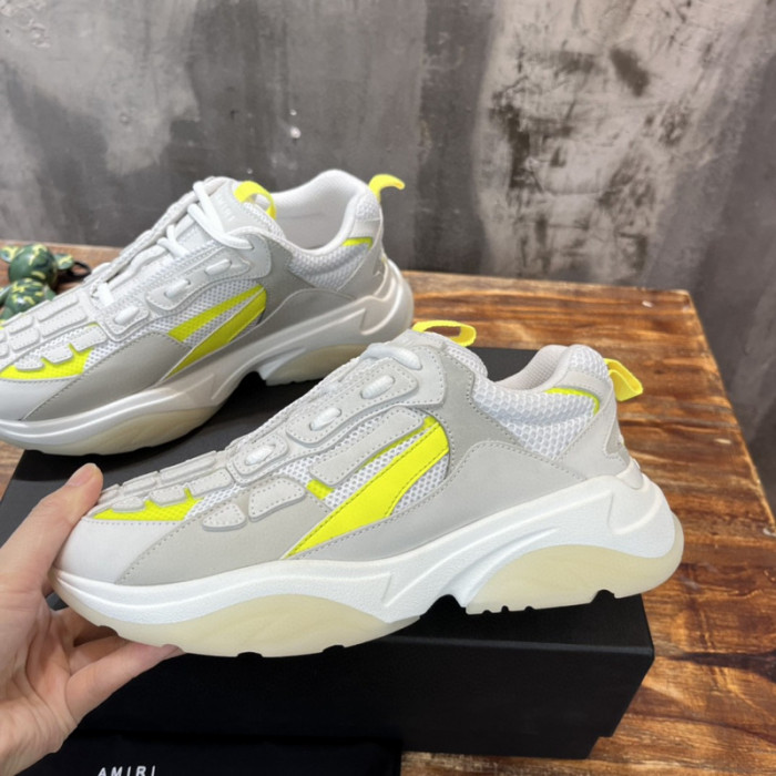 AMIRI  SNEAKERS   COPSHOE AM-41