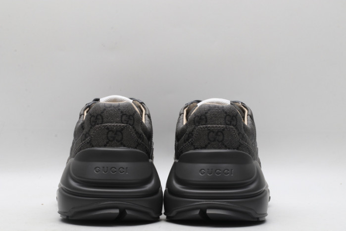 GC  TRAINER SNEAKER COPSHOE GC-137