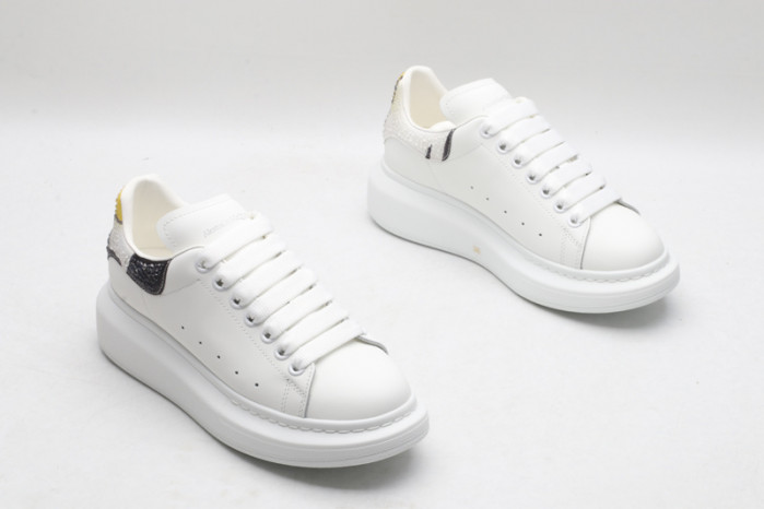 ALEXANDER MCQUEEN SOLE SNEAKERS copshoe-118
