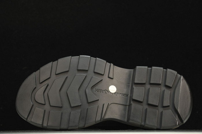 ALEXANDER MCQUEEN OTHERS COPSHOE- MQ 109