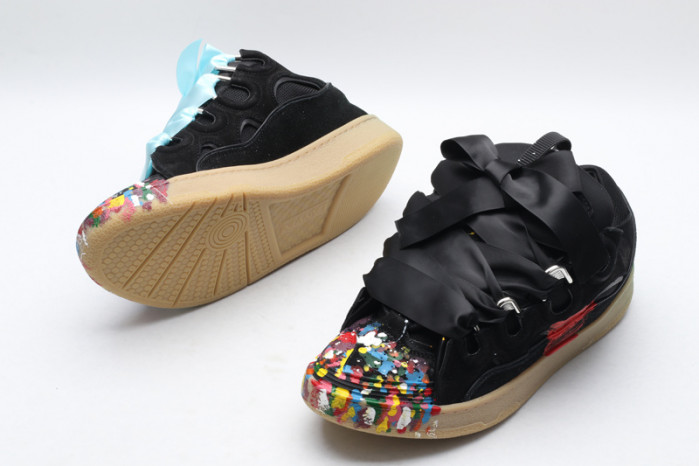 LANVIN  SNEAKERS   COPSHOE LA-67