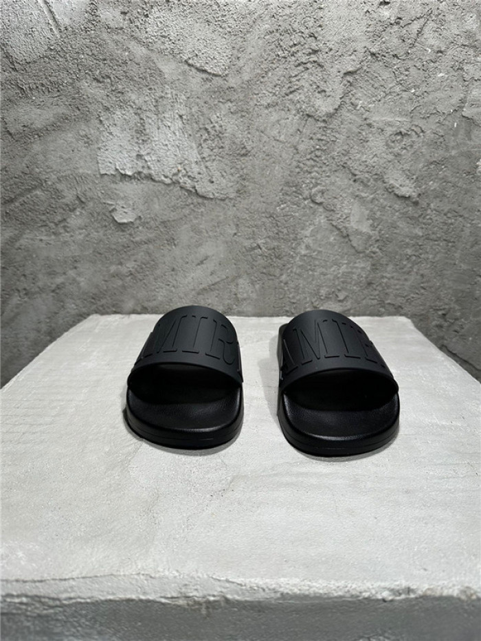 AMIRI SLIDE   COPSHOE AMS-1