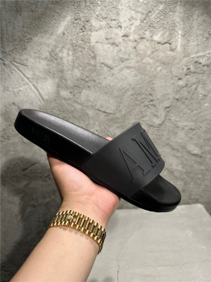AMIRI SLIDE   COPSHOE AMS-1