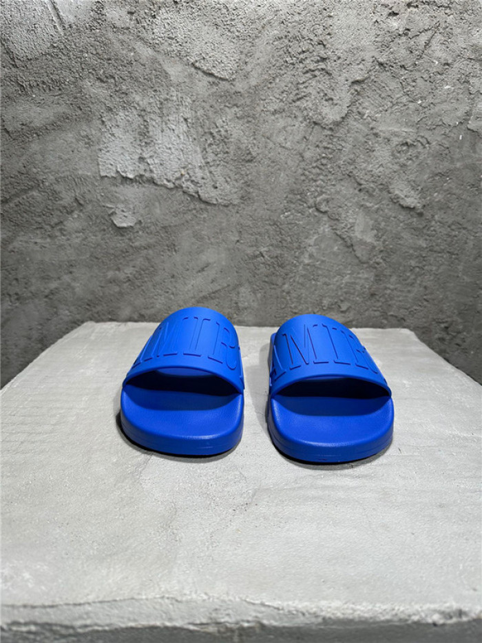 AMIRI SLIDE   COPSHOE AMS-2