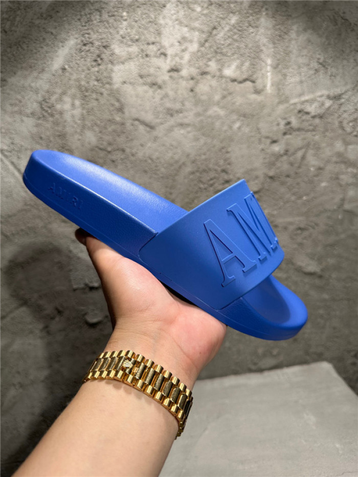 AMIRI SLIDE   COPSHOE AMS-2