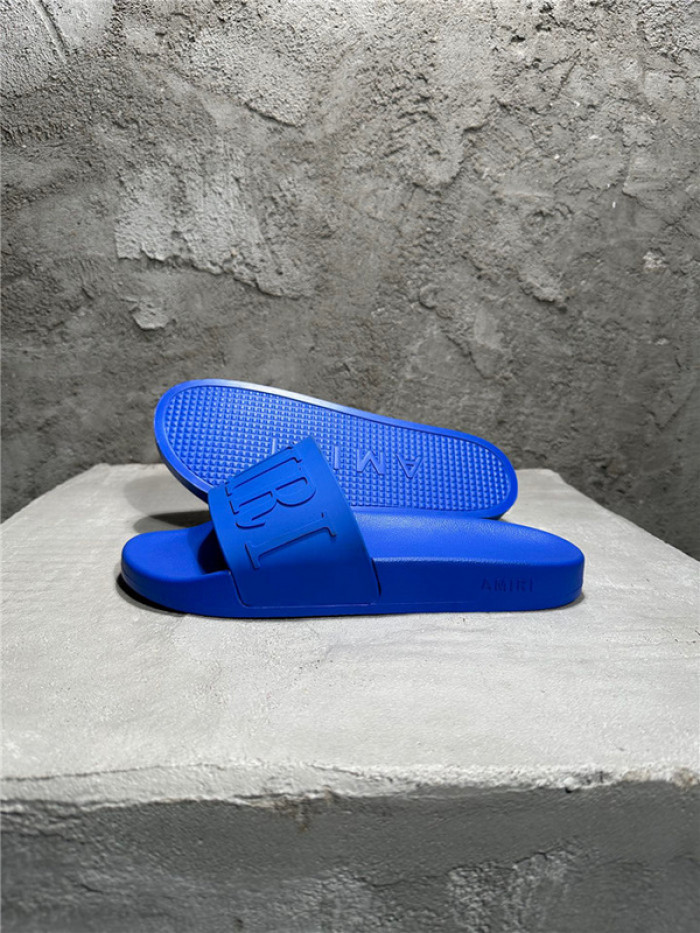 AMIRI SLIDE   COPSHOE AMS-2