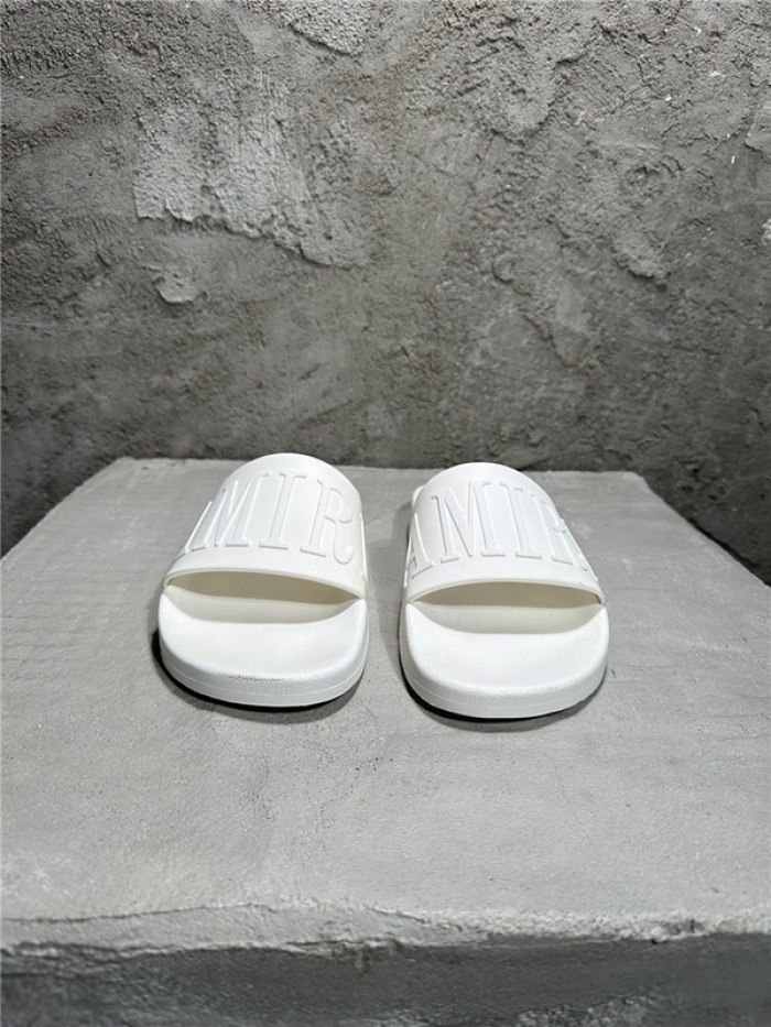 AMIRI SLIDE   COPSHOE AMS-4