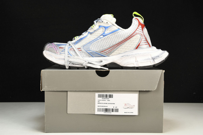 BL 3XL -COPSHOE BL 191