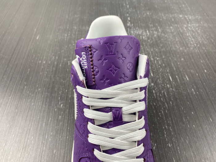 SNEAKERS   COPSHOE  L-142