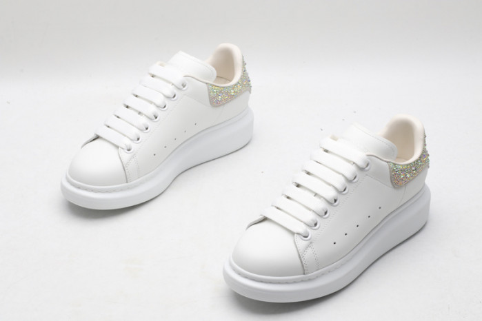 ALEXANDER MCQUEEN SOLE SNEAKERS copshoe-113