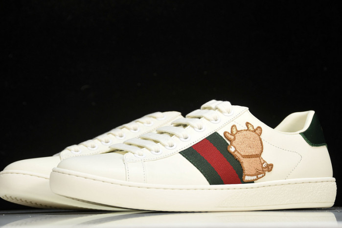 GC  LOW-TOP SNEAKER COPSHOE GC-141