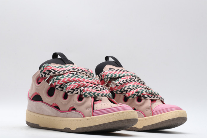 LANVIN  SNEAKERS   COPSHOE LA-78