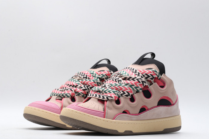 LANVIN  SNEAKERS   COPSHOE LA-78