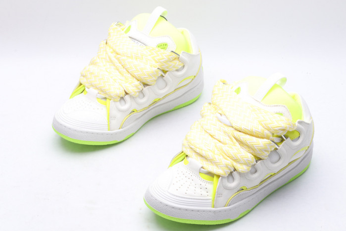 LANVIN  SNEAKERS   COPSHOE LA-79