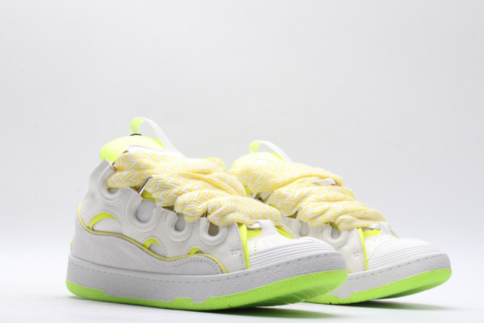 LANVIN  SNEAKERS   COPSHOE LA-79
