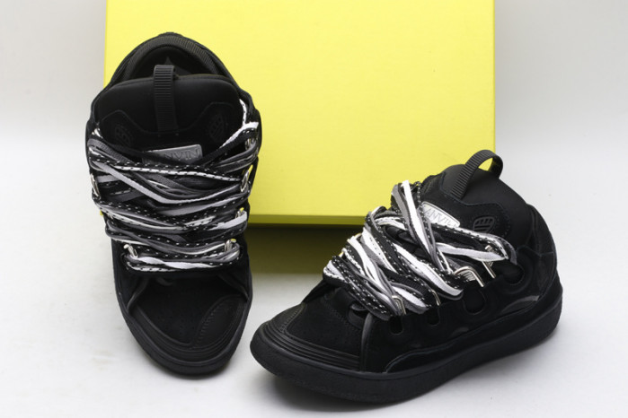 LANVIN  SNEAKERS   COPSHOE LA-83