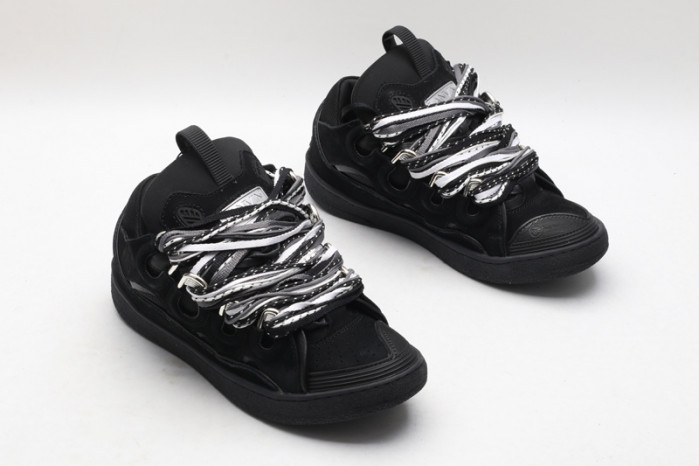 LANVIN  SNEAKERS   COPSHOE LA-83