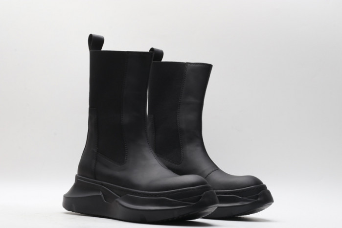 RICK OWENS SNEAKERS  COPSHOE OR-86