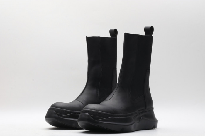 RICK OWENS SNEAKERS  COPSHOE OR-86
