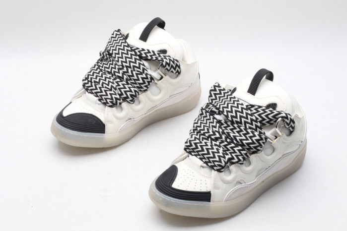 LANVIN  SNEAKERS   COPSHOE LA-68