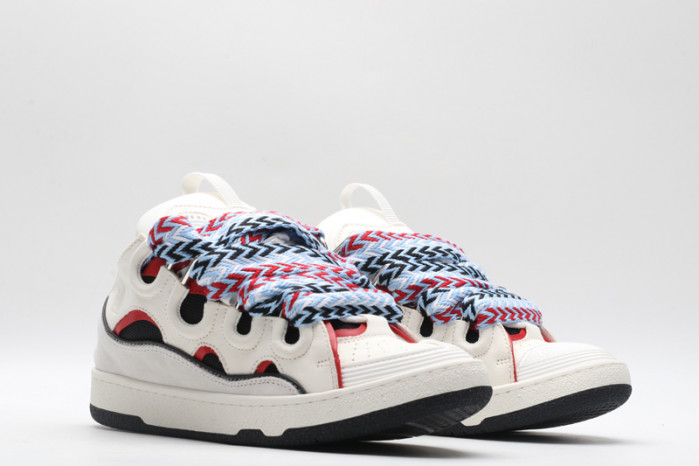 LANVIN  SNEAKERS   COPSHOE LA-69