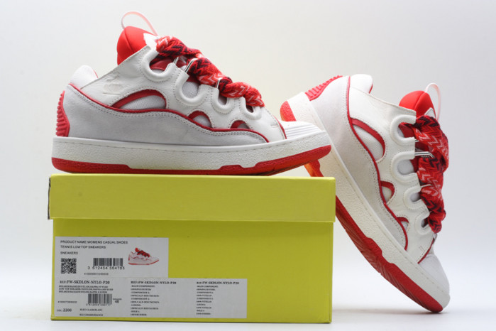 LANVIN  SNEAKERS   COPSHOE LA-72