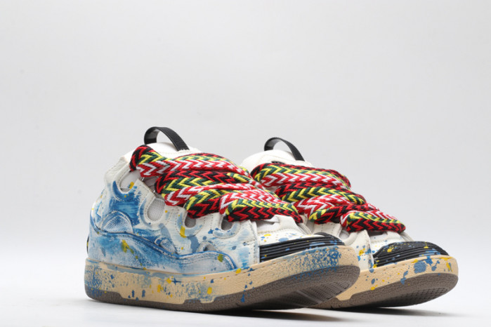 LANVIN  SNEAKERS   COPSHOE LA-73