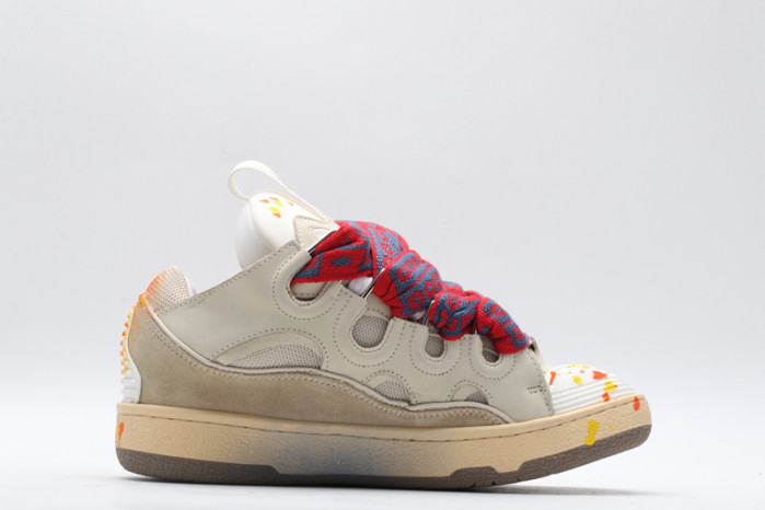 LANVIN  SNEAKERS   COPSHOE LA-74