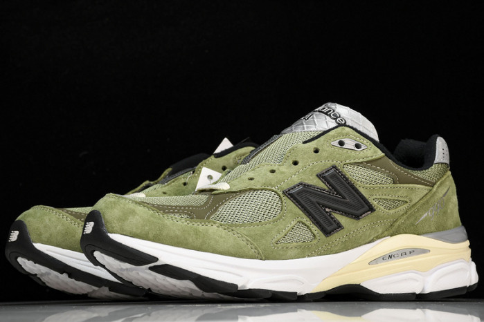 N*EW B*ALANCE COPSHOE NB-066