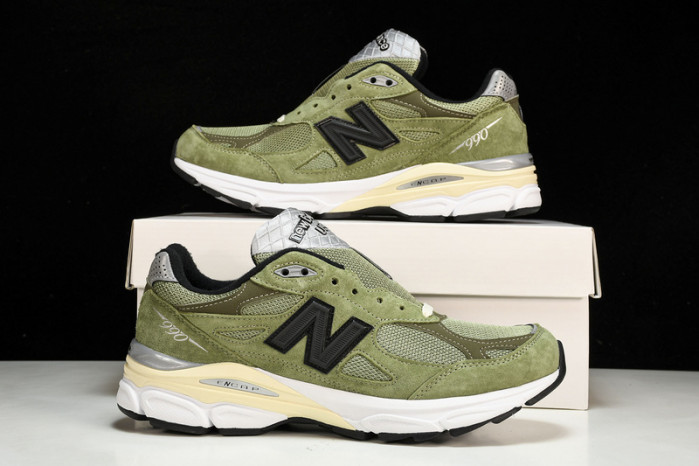 N*EW B*ALANCE COPSHOE NB-066