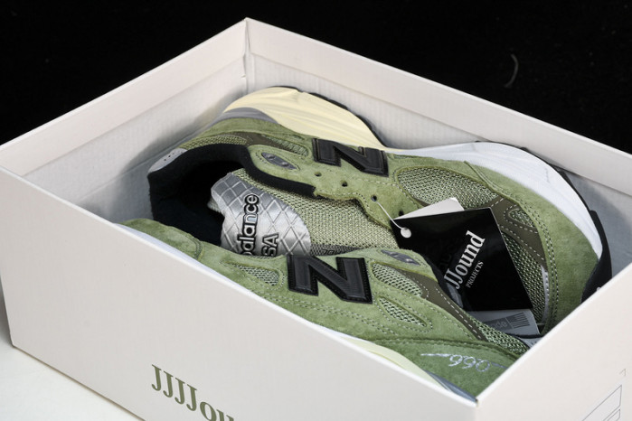 N*EW B*ALANCE COPSHOE NB-066