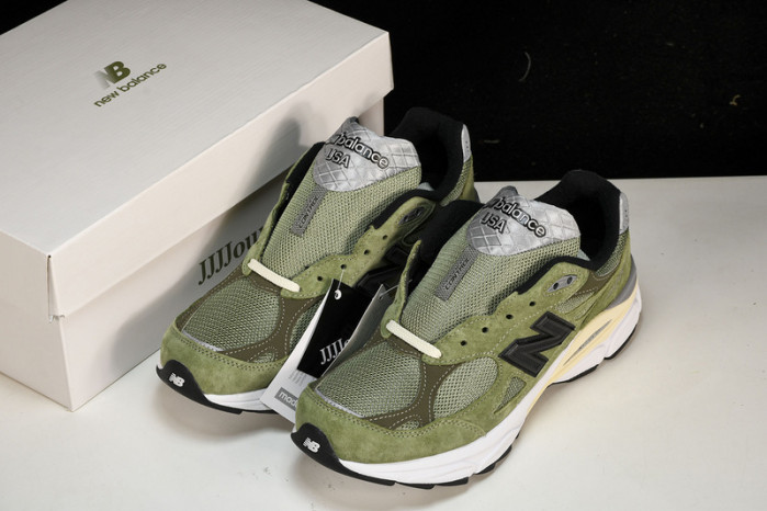 N*EW B*ALANCE COPSHOE NB-066