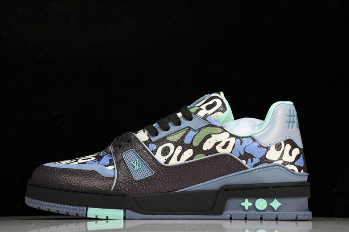 LVT  SNEAKERS   COPSHOE  L&V-149