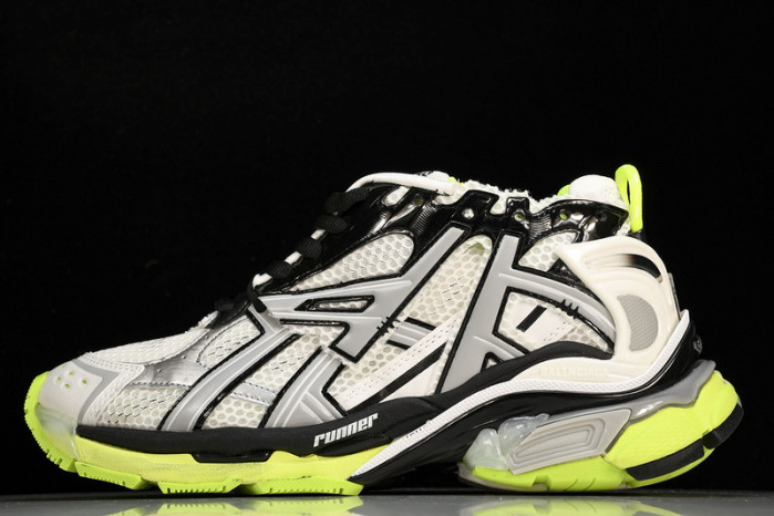 BL RUNNER  -copshoe BL200