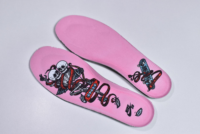 StrangeLove x Nike SB Dunk Low SB CT2552-800