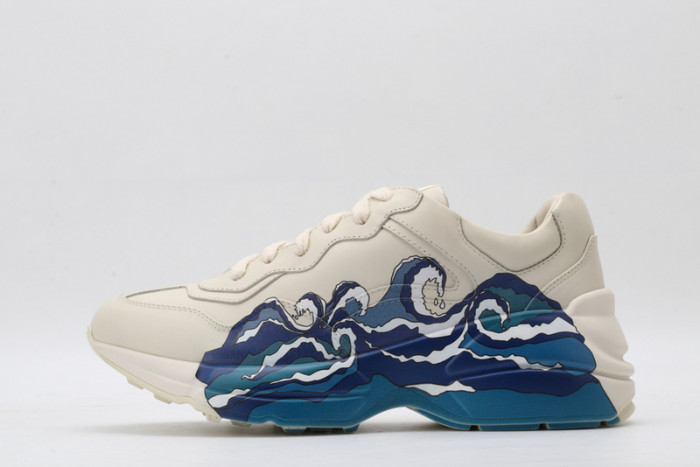 GC  TRAINER SNEAKER KICKZE GC-5