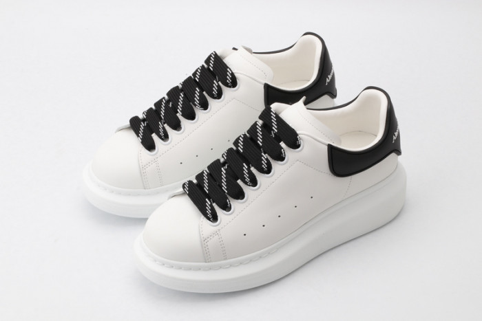 ALEXANDER MCQUEEN SOLE SNEAKERS  KICKZE-10