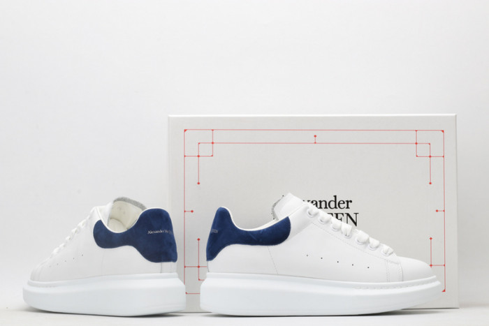 ALEXANDER MCQUEEN SOLE SNEAKERS  KICKZE-15