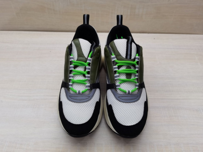 D1R* B22 TRAINER SNEAKER COPSHOE  DR-146