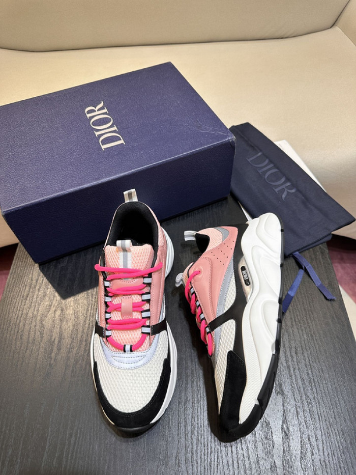 D1R* B22 TRAINER SNEAKER COPSHOE  DR-149