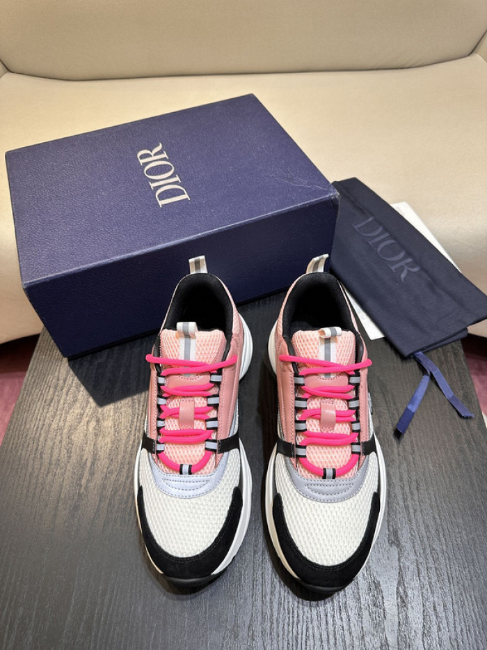 D1R* B22 TRAINER SNEAKER COPSHOE  DR-149