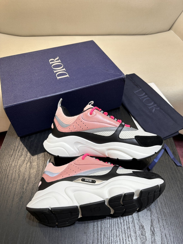 D1R* B22 TRAINER SNEAKER COPSHOE  DR-149