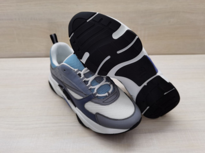 D1R* B22 TRAINER SNEAKER COPSHOE  DR-153