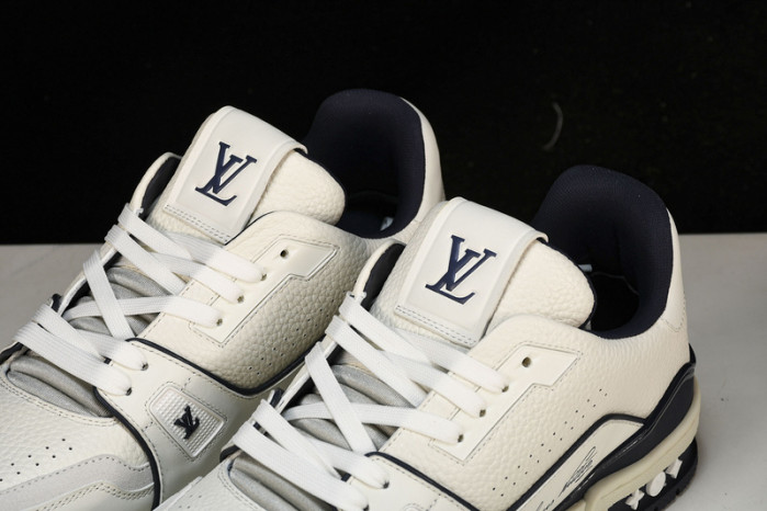 LVT  SNEAKERS   COPSHOE  L&V-161